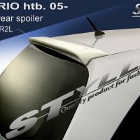 Stříška KIA Rio htb r.v. 05-- 