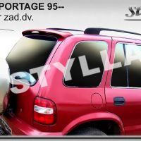 Stříška KIA Sportage r.v. 94-04 