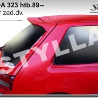 Stříška MAZDA 323 htb r.v. 89-94 