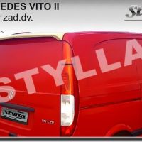 Stříška MERCEDES BENZ Vito r.v. 03-- 