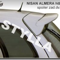 Stříška NISSAN Almera htb r.v. 95-00  
