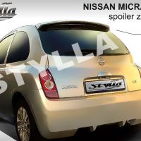 Stříška NISSAN Micra K12 r.v. 03-10 
