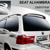 Stříška SEAT Alhambra r.v. 00-10 