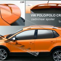 Stříška VOLKSWAGEN Polo Cross r.v. 10--   