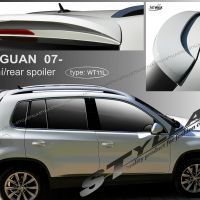 Stříška VOLKSWAGEN Tiguan r.v. 07-- 
