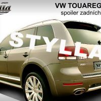 Stříška VOLKSWAGEN Touareg r.v. 02-06 