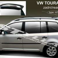 Stříška VOLKSWAGEN Touran r.v. 03--   