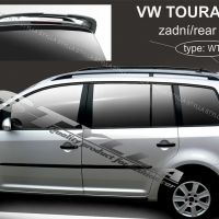 Stříška VOLKSWAGEN Touran r.v. 03-- 