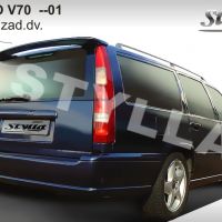 Stříška VOLVO V70 r.v. 96-00   