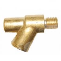 Y adaptér M14 x 1.5 na přídavný senzor 