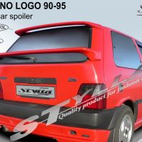 Zadní spoiler FIAT Uno Logo r.v. 89-00 