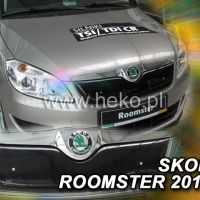 Zimní clona chladiče Škoda Roomster II 5D 07/10R 